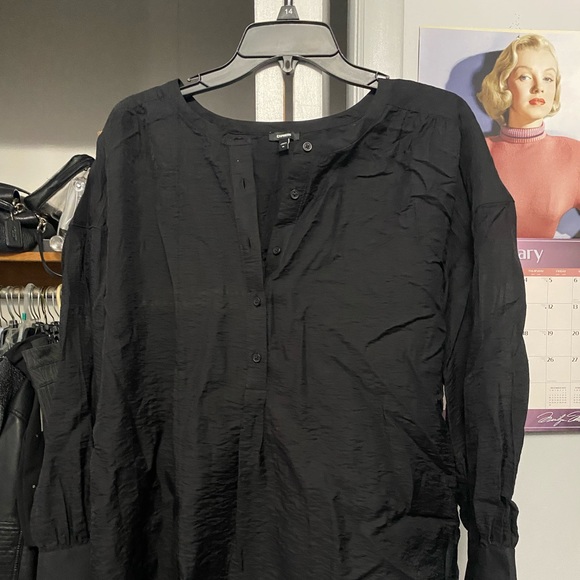 Express Tops - Blouse